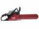 AL-KO BKS 3835 - Petrol Cutting Chainsaw - 35 cm Blade
