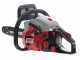 AL-KO BKS 3835 - Petrol Cutting Chainsaw - 35 cm Blade