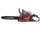 AL-KO BKS 3835 - Petrol Cutting Chainsaw - 35 cm Blade