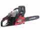 AL-KO BKS 3835 - Petrol Cutting Chainsaw - 35 cm Blade
