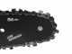 AL-KO BKS 3835 - Petrol Cutting Chainsaw - 35 cm Blade