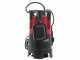 AL-KO DRAIN 7000 Classic 350W Electric Submersible Pump for dirty water - 38-25 joint