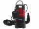 AL-KO DRAIN 7000 Classic 350W Electric Submersible Pump for dirty water - 38-25 joint