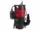AL-KO DRAIN 7000 Classic 350W Electric Submersible Pump for dirty water - 38-25 joint