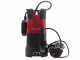 AL-KO DRAIN 7500 Classic 450W Electric Submersible Pump for dirty water - 38-25 joint