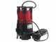 AL-KO DRAIN 7500 Classic 450W Electric Submersible Pump for dirty water - 38-25 joint