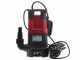 AL-KO DRAIN 7500 Classic 450W Electric Submersible Pump for dirty water - 38-25 joint