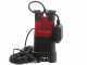 AL-KO DRAIN 7500 Classic 450W Electric Submersible Pump for dirty water - 38-25 joint