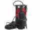 AL-KO DRAIN 7500 Classic 450W Electric Submersible Pump for dirty water - 38-25 joint