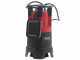 AL-KO DRAIN 7500 Classic 450W Electric Submersible Pump for dirty water - 38-25 joint