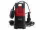 AL-KO DRAIN 7500 Classic 450W Electric Submersible Pump for dirty water - 38-25 joint