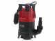 AL-KO DRAIN 7500 Classic 450W Electric Submersible Pump for dirty water - 38-25 joint