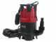 AL-KO DRAIN 7500 Classic 450W Electric Submersible Pump for dirty water - 38-25 joint