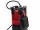 AL-KO DRAIN 7500 Classic 450W Electric Submersible Pump for dirty water - 38-25 joint