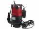 AL-KO DRAIN 7500 Classic 450W Electric Submersible Pump for dirty water - 38-25 joint