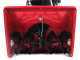 GeoTech ST 662 WEBS - Petrol Snowplough - B&amp;S 950 OHV