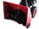 GeoTech ST 662 WEBS - Petrol Snowplough - B&amp;S 950 OHV