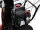 GeoTech ST 662 WEBS - Petrol Snowplough - B&amp;S 950 OHV