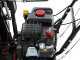 GeoTech ST 662 WEBS - Petrol Snowplough - B&amp;S 950 OHV