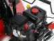 GeoTech ST 662 WEBS - Petrol Snowplough - B&amp;S 950 OHV