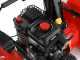 GeoTech ST 662 WEBS - Petrol Snowplough - B&amp;S 950 OHV