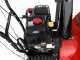 GeoTech ST 662 WEBS - Petrol Snowplough - B&amp;S 950 OHV
