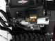 GeoTech ST 662 WEBS - Petrol Snowplough - B&amp;S 950 OHV