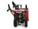GeoTech ST 662 WEBS - Petrol Snowplough - B&amp;S 950 OHV