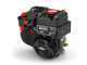 GeoTech ST 662 WEBS - Petrol Snowplough - B&amp;S 950 OHV