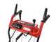 GeoTech ST 662 WEBS - Petrol Snowplough - B&amp;S 950 OHV