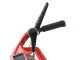 GeoTech ST 662 WEBS - Petrol Snowplough - B&amp;S 950 OHV