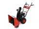 GeoTech ST 662 WEBS - Petrol Snowplough - B&amp;S 950 OHV