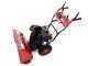 GeoTech ST 662 WEBS - Petrol Snowplough - B&amp;S 950 OHV