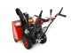 GeoTech ST 662 WEBS - Petrol Snowplough - B&amp;S 950 OHV