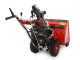 GeoTech ST 662 WEBS - Petrol Snowplough - B&amp;S 950 OHV