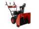GeoTech ST 662 WEBS - Petrol Snowplough - B&amp;S 950 OHV