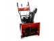 GeoTech ST 662 WEBS - Petrol Snowplough - B&amp;S 950 OHV