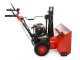 GeoTech ST 662 WEBS - Petrol Snowplough - B&amp;S 950 OHV