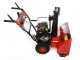 GeoTech ST 662 WEBS - Petrol Snowplough - B&amp;S 950 OHV