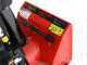 GeoTech ST 662 WEBS - Petrol Snowplough - B&amp;S 950 OHV