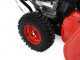 GeoTech ST 662 WEBS - Petrol Snowplough - B&amp;S 950 OHV