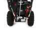 GeoTech ST 662 WEBS - Petrol Snowplough - B&amp;S 950 OHV
