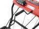 GeoTech ST 662 WEBS - Petrol Snowplough - B&amp;S 950 OHV