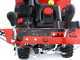 GeoTech ST 662 WEBS - Petrol Snowplough - B&amp;S 950 OHV