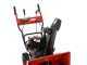 GeoTech ST 662 WEBS - Petrol Snowplough - B&amp;S 950 OHV
