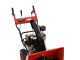 GeoTech ST 662 WEBS - Petrol Snowplough - B&amp;S 950 OHV