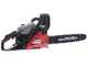 AL-KO BKS 4040 - Petrol Cutting Chainsaw - 40 cm Blade