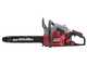 AL-KO BKS 4040 - Petrol Cutting Chainsaw - 40 cm Blade