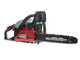 AL-KO BKS 4040 - Petrol Cutting Chainsaw - 40 cm Blade