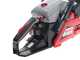 AL-KO BKS 4040 - Petrol Cutting Chainsaw - 40 cm Blade